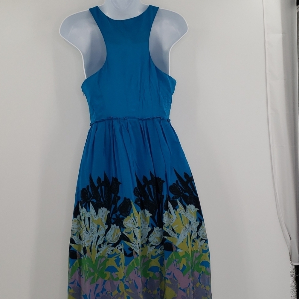 Anthro Moulinette Soeurs Island Nightfall - Picture 6 of 9